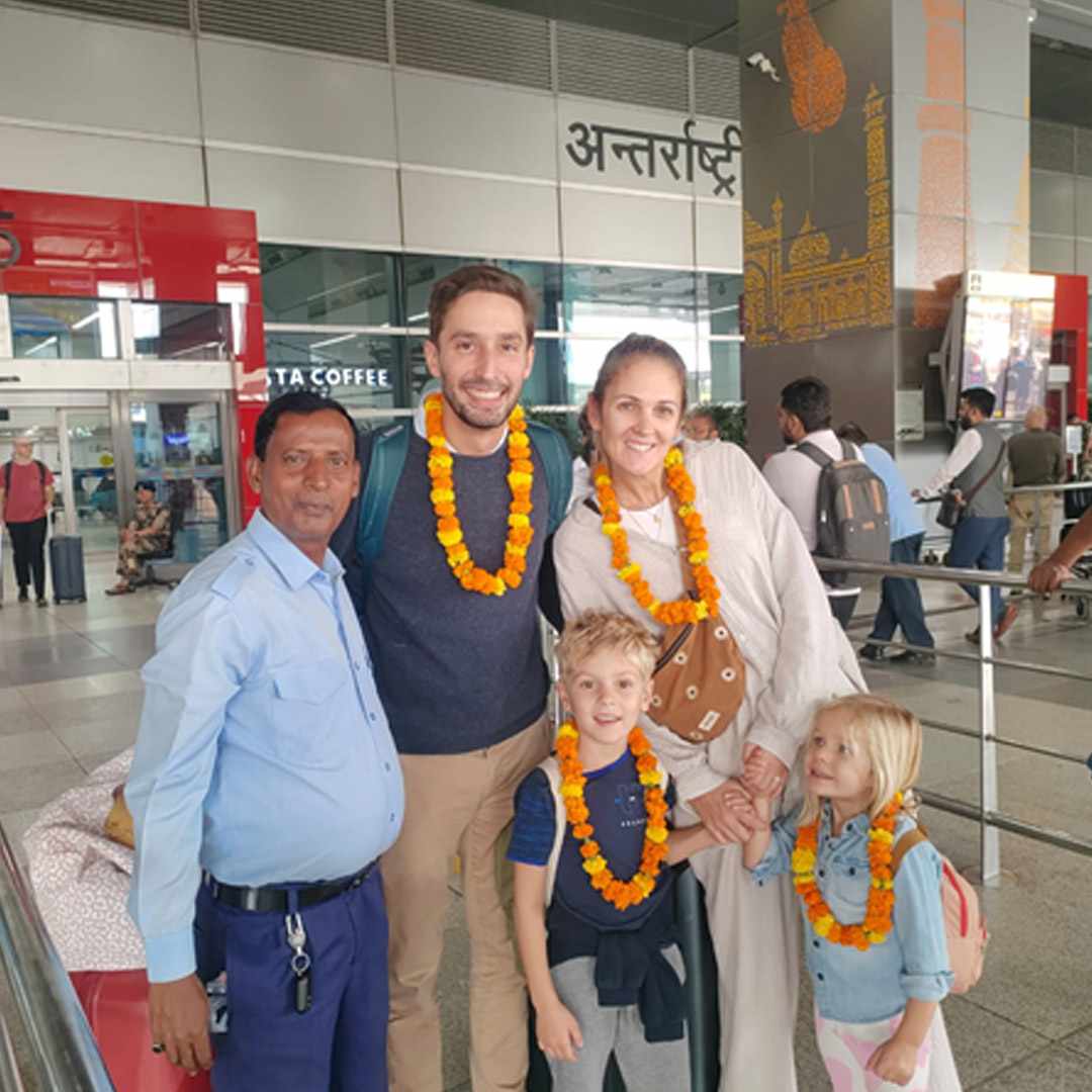 Car Rental with Driver in India – Travel without Stress with Incredible Heritage Tours