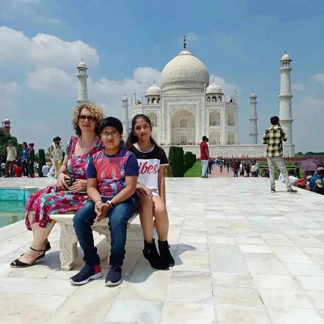 Discover the Golden Triangle Tour Packages from New Delhi