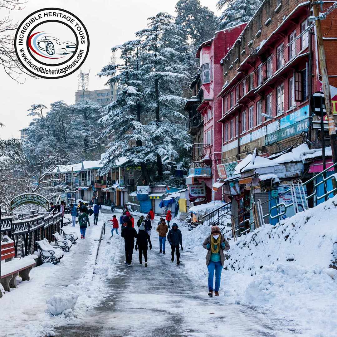 Himachal Car Rentals: Travel the Hills Comfortably with the Best Taxi Services