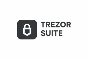 Trezor Suite