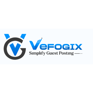 VefoGix  logo