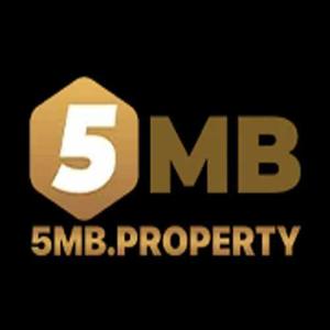 5MB Nhà Cái Online Toàn Diện logo
