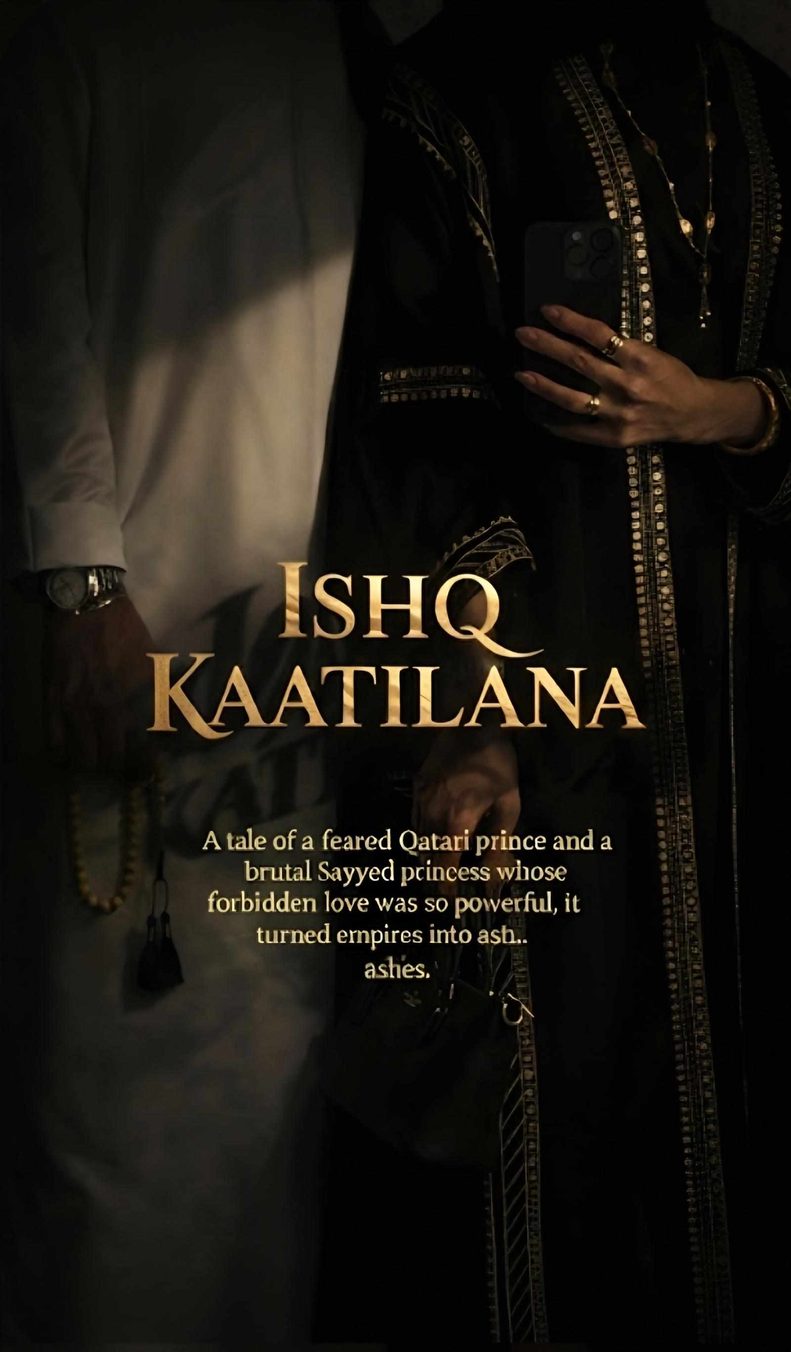 Ishq-Kaatilana