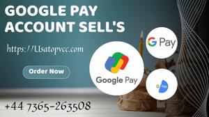 Verified Premium Google Pay Accounts – Buy Old Trusted Secure Profiles for Business Use and Instant Online Access