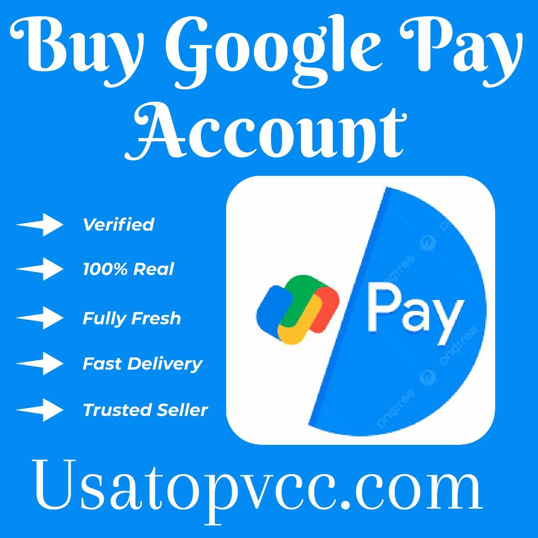 “Google Pay Account Guide: Secure Digital Payment Solutions for Everyone”