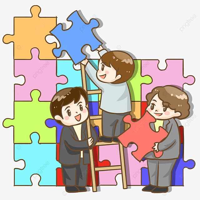 Dinamización de grupos.