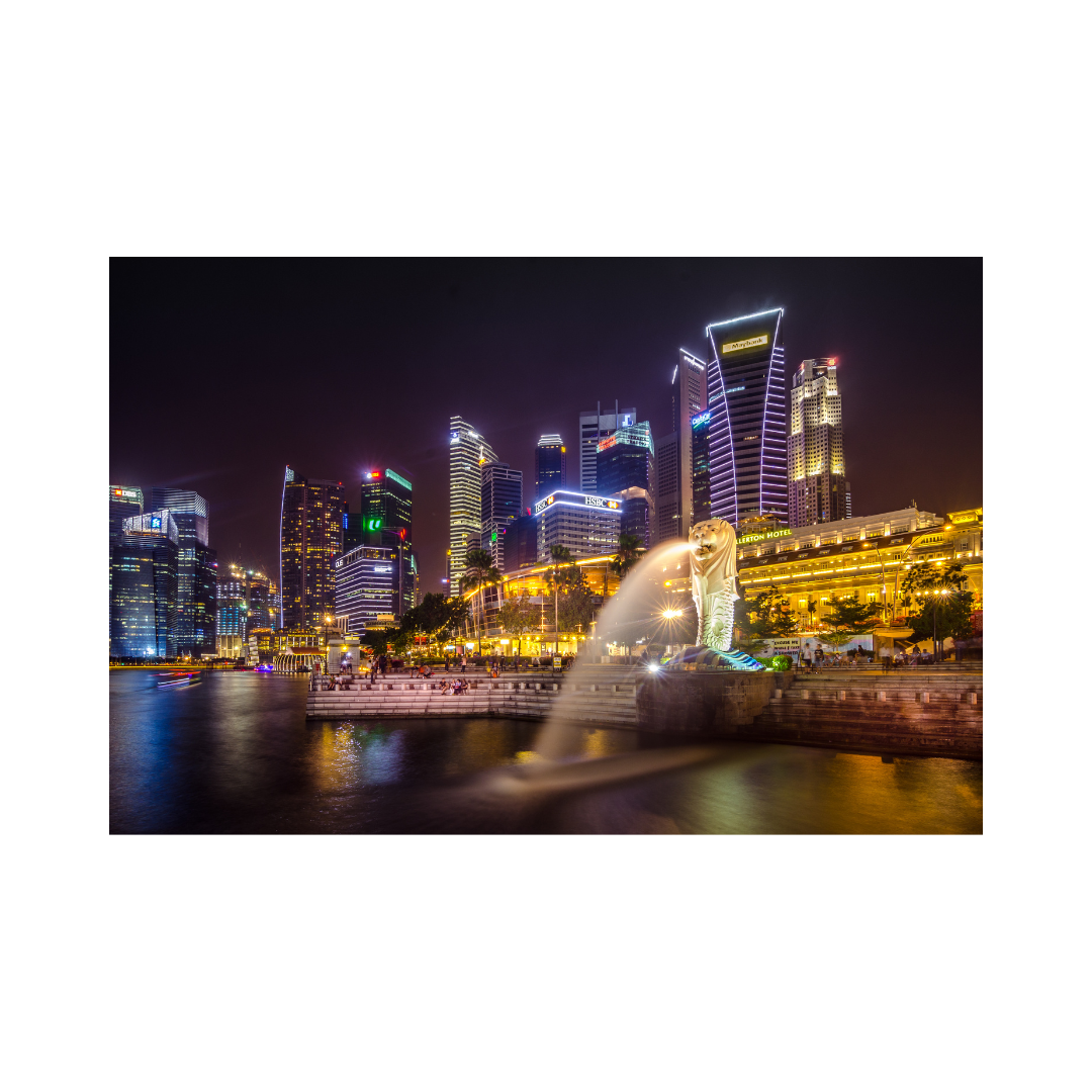 Building an Effective Email List for Your Singapore-based Business