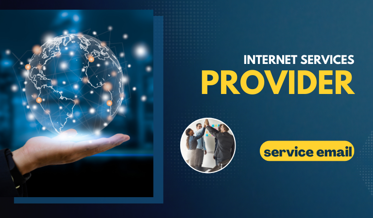 Building a Strong Service Provider Email List