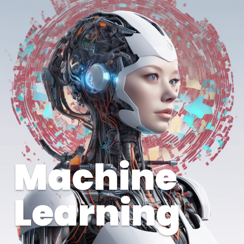 Transform Data into Action with MoogleLabs' Machine Learning Services