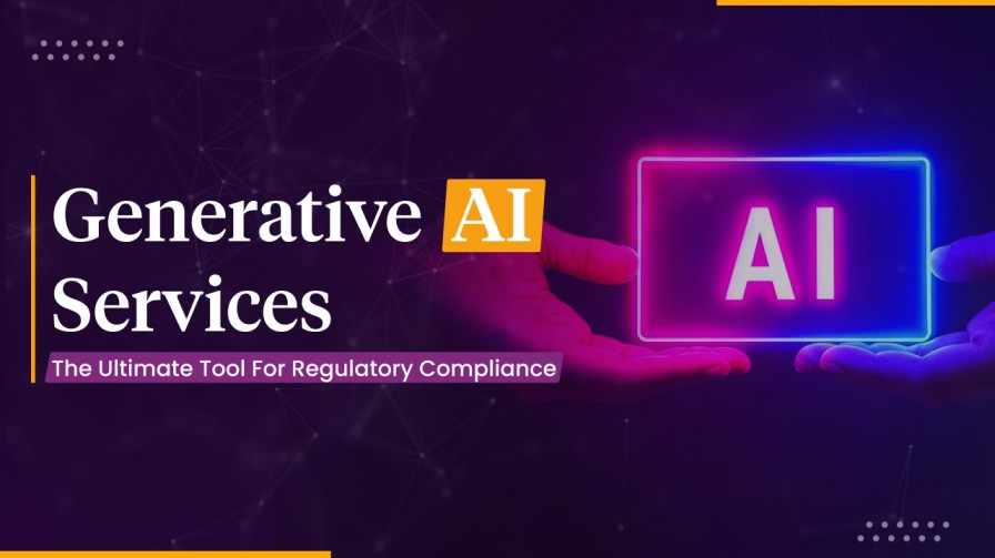 Smarter Business Automation with Generative AI Development