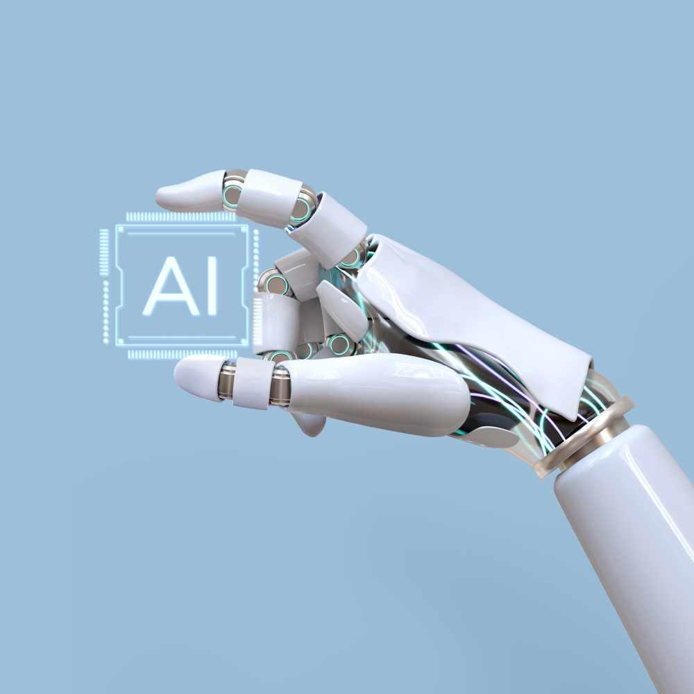 Boost Business Efficiency with Custom AI Agent Development Services