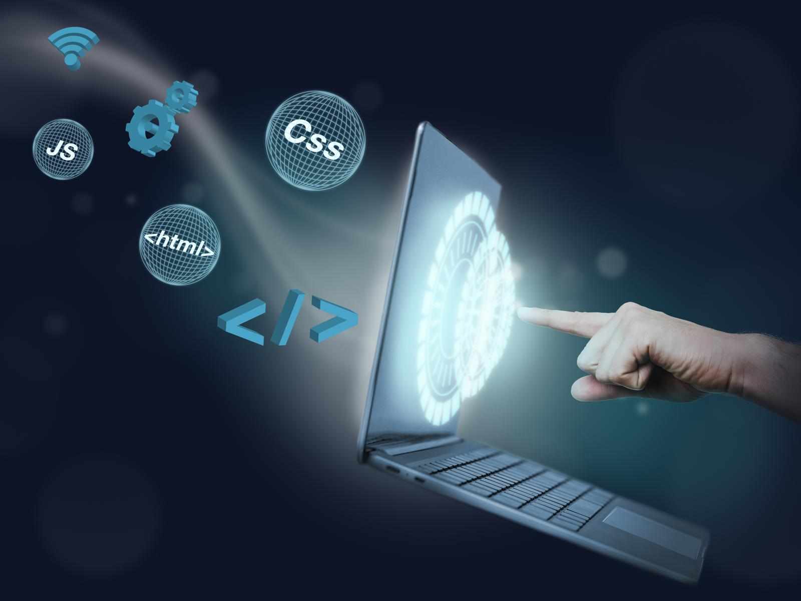 Build Apps Without the Code — But With All the Power