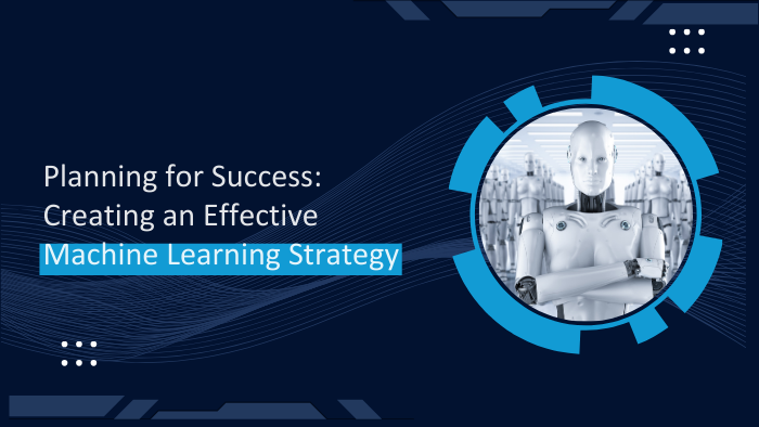 Master Machine Learning Strategy – Transform Your Business with MoogleLabs
