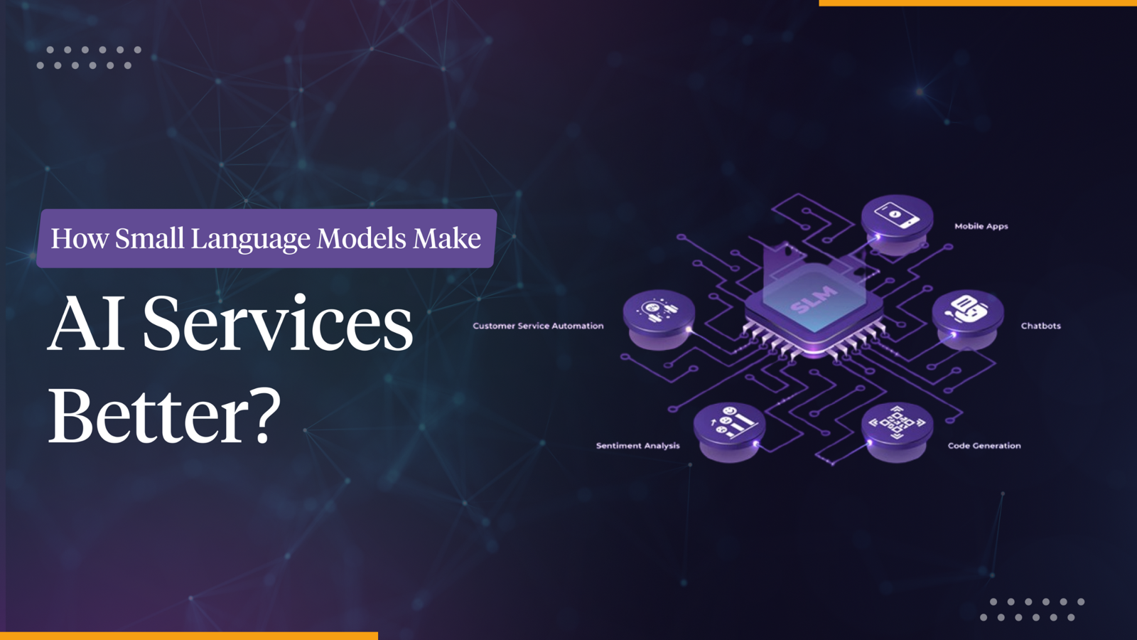 How Small Language Models Are Transforming AI for Businesse