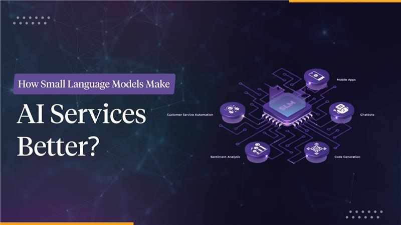 Why Small Language Models Are Revolutionizing AI Adoption
