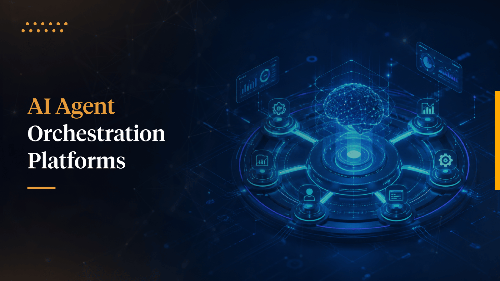 Why AI Agent Orchestration Is the Missing Link in Enterprise AI