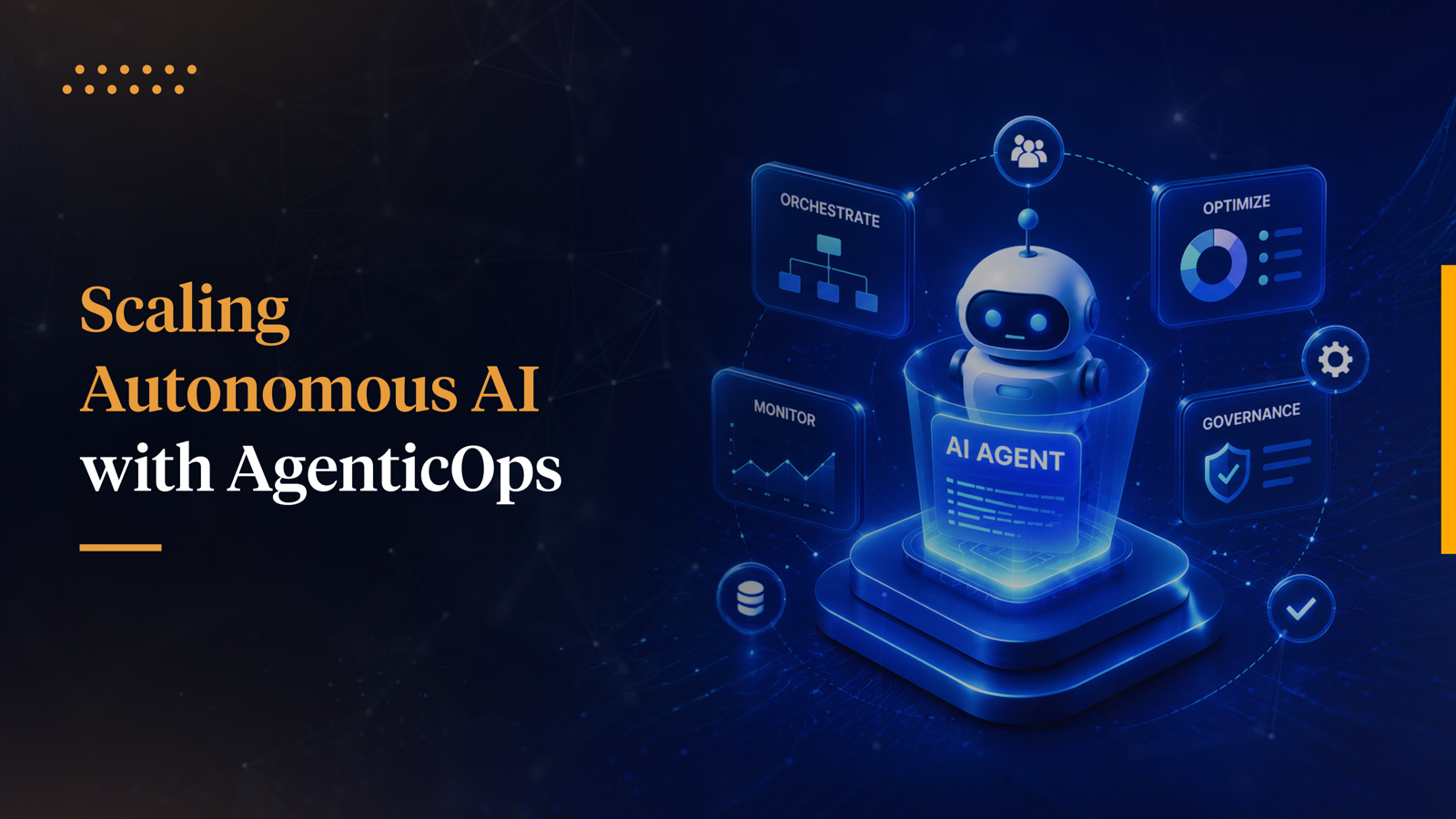 Scaling Autonomous AI Requires More Than Great Models