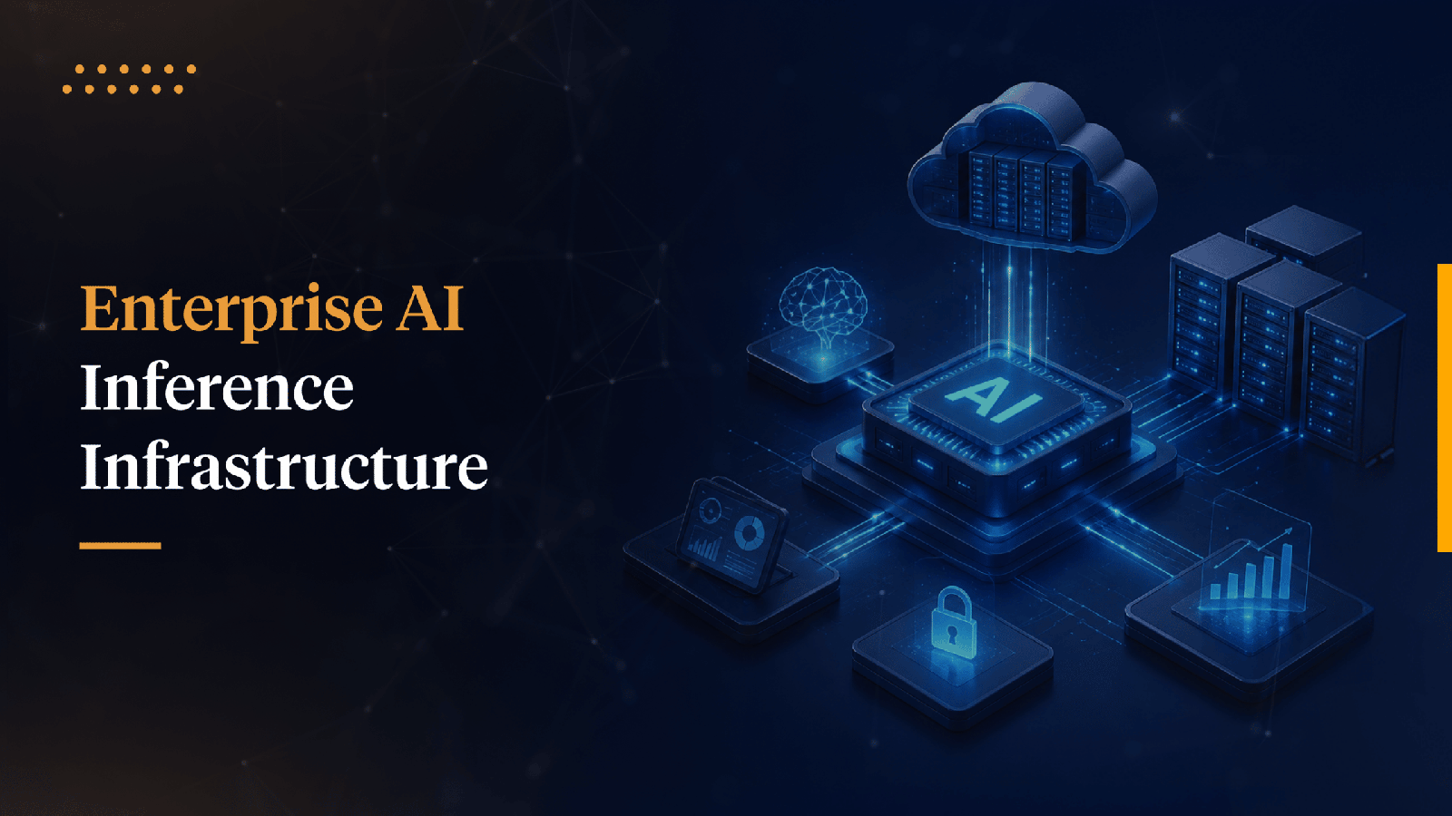 AI Success Depends on Inference, Not Just Training