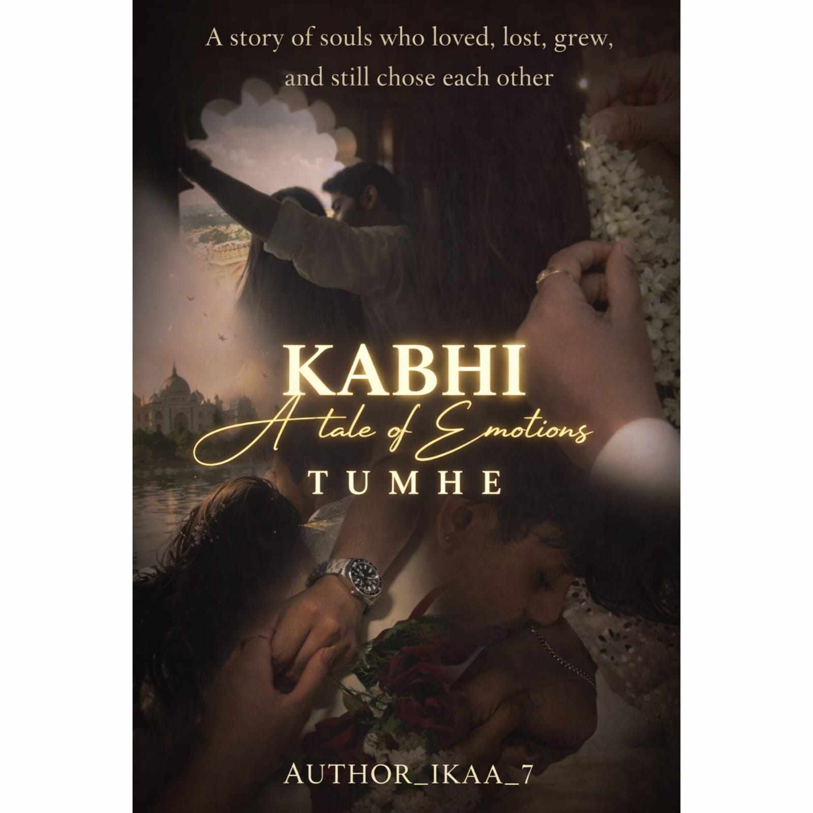KABHI TUMHE