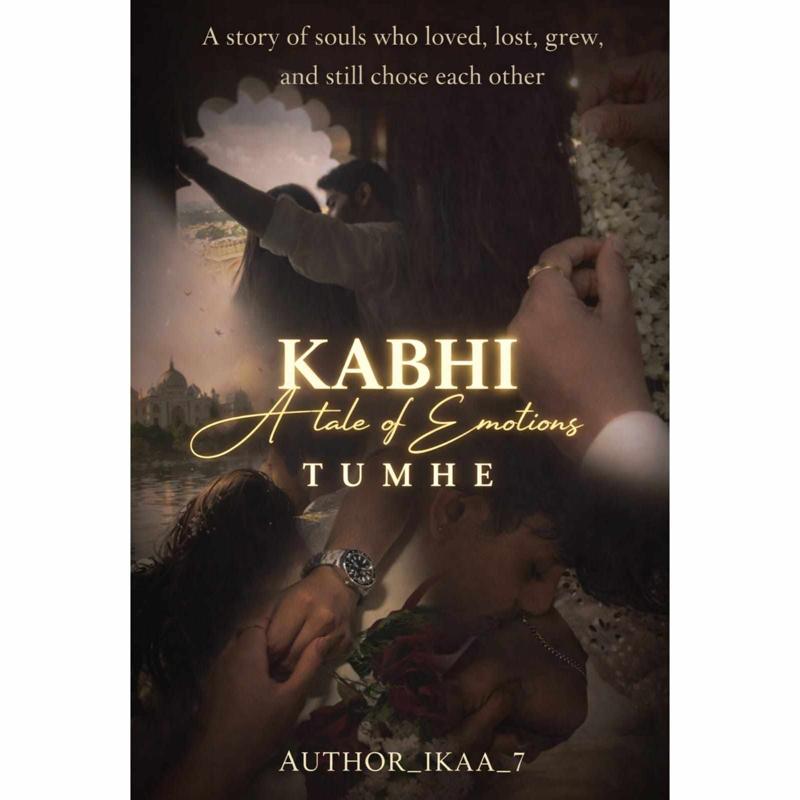 KABHI TUMHE