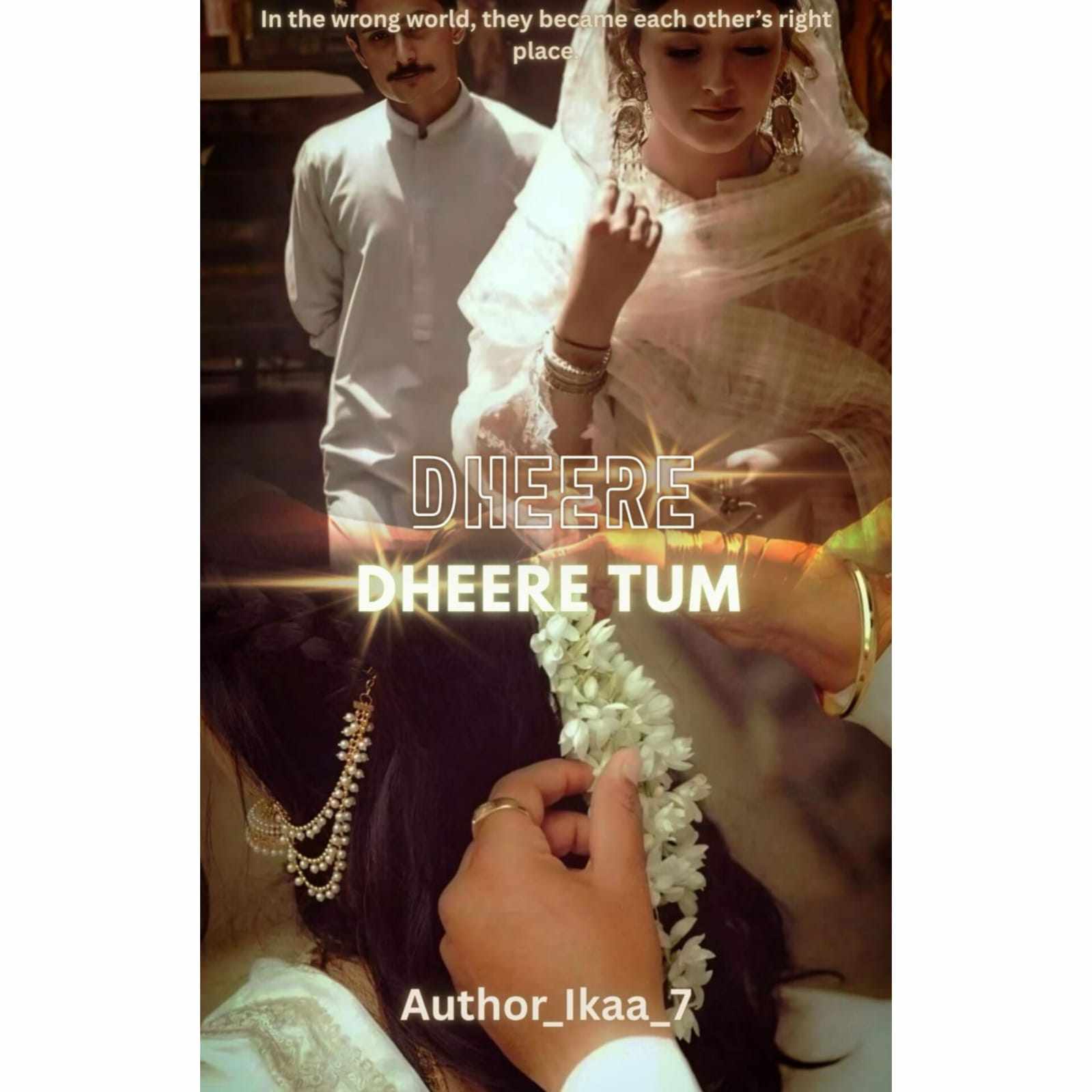 Dheere Dheere tum