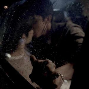 Drive. Now. Before I lose my mind