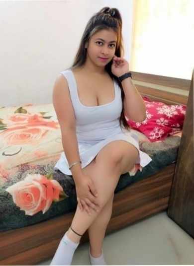 Russian Call Girl in Goa
