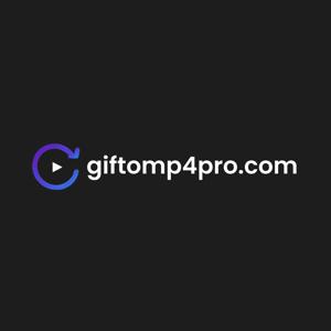 Gifttomp4pro