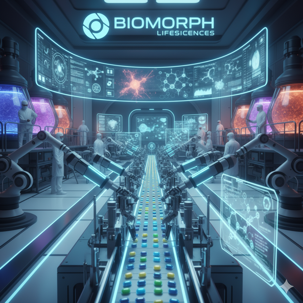 The Increasing Role of Pharma in Contemporary Healthcare