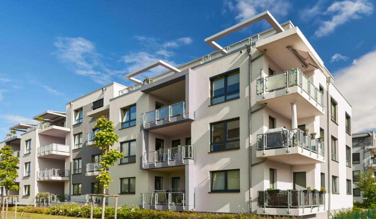 JP Infra Sector 7 Ghansoli: Stylish Apartments for Modern Life