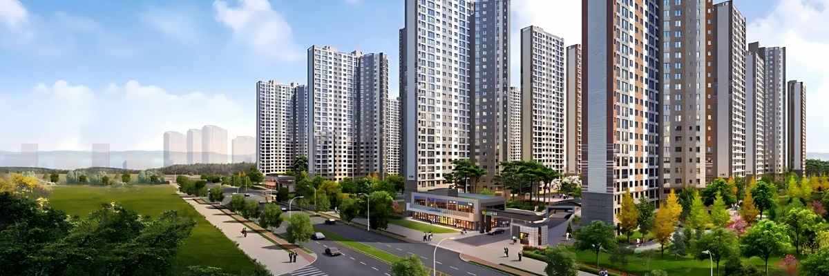 Neelam Mulund East: Affordable Luxury in Mulund East