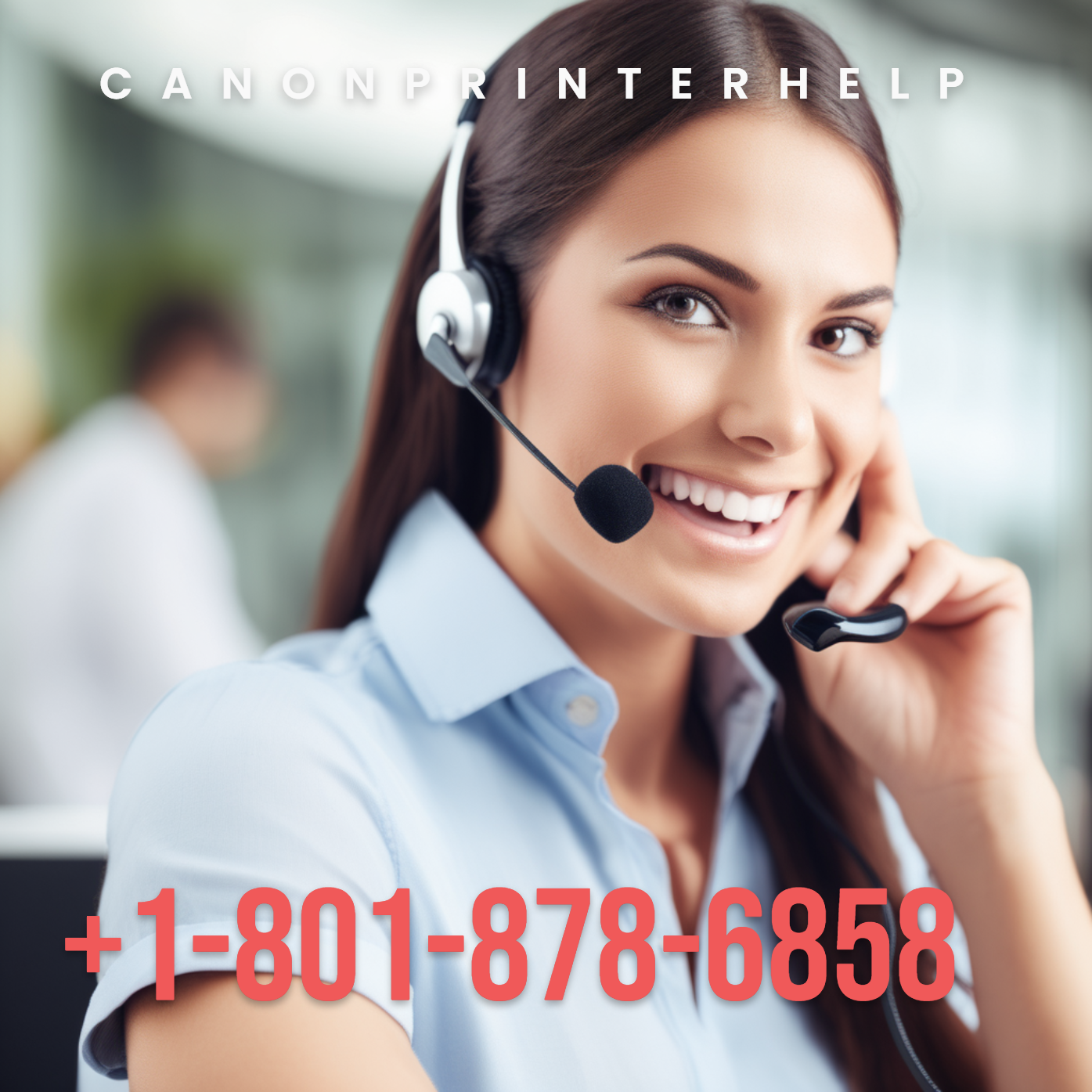 Main List of Canon Support® Contact Numbers in US : A Ultimate Technical Guide