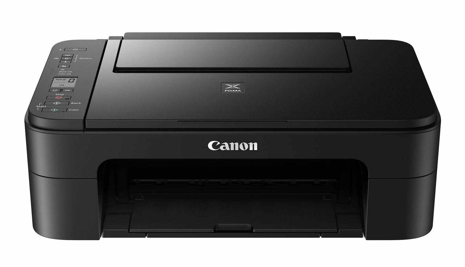 How to Install my canon printer to my computer - Step by Step Tutorial