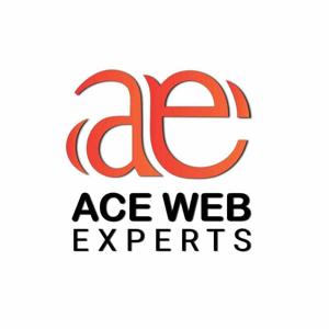 Ace Web Experts logo