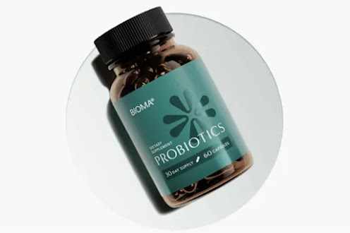 Bioma Probiotics Review