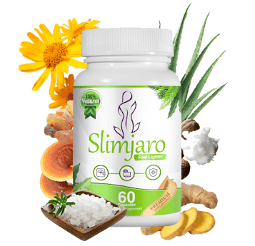 Slimjaro Reviews