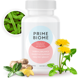 PrimeBiome Reviews