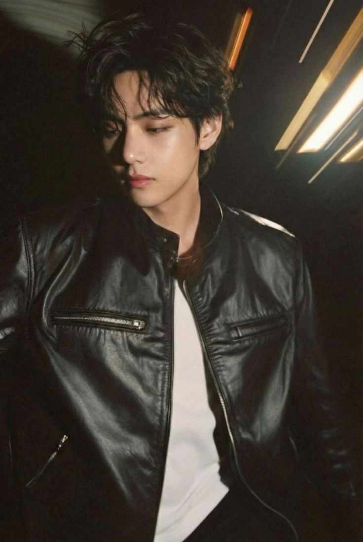 KIM TAEHYUNG ONESHOTS!!