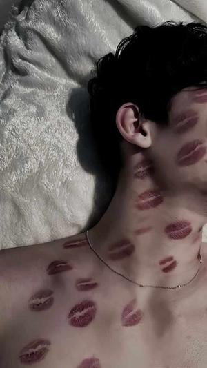 HER FAVOURITE FLAVOUR