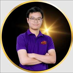 Phan Nhật Huy