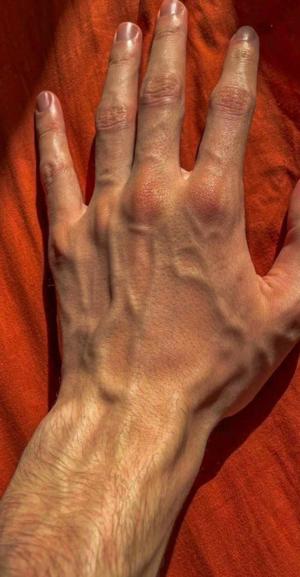 Ch 3 :- got fu©ked by his veiny finger 💦🔞 in white bikini🥵
