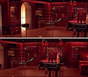 Ch 5 :- Red room - Filled her p🌸ssy - while she warmed his ¢o¢k whole night... ( Smut 🔞)
