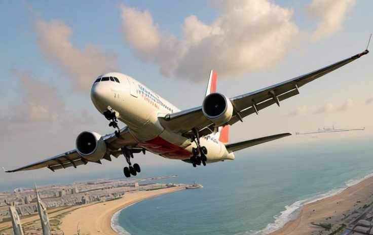 Qatar Airways Osaka Office  +1-888-738-0817