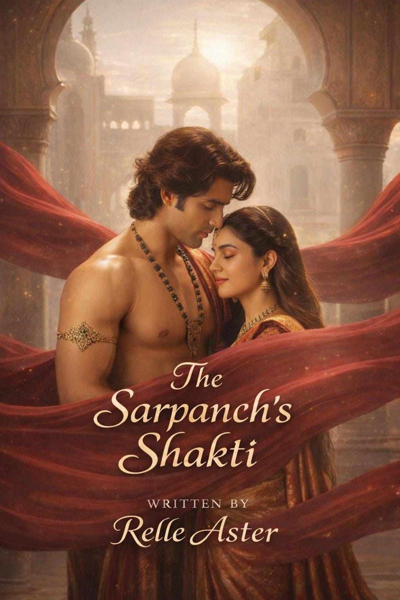 The Sarpanch's Shakti