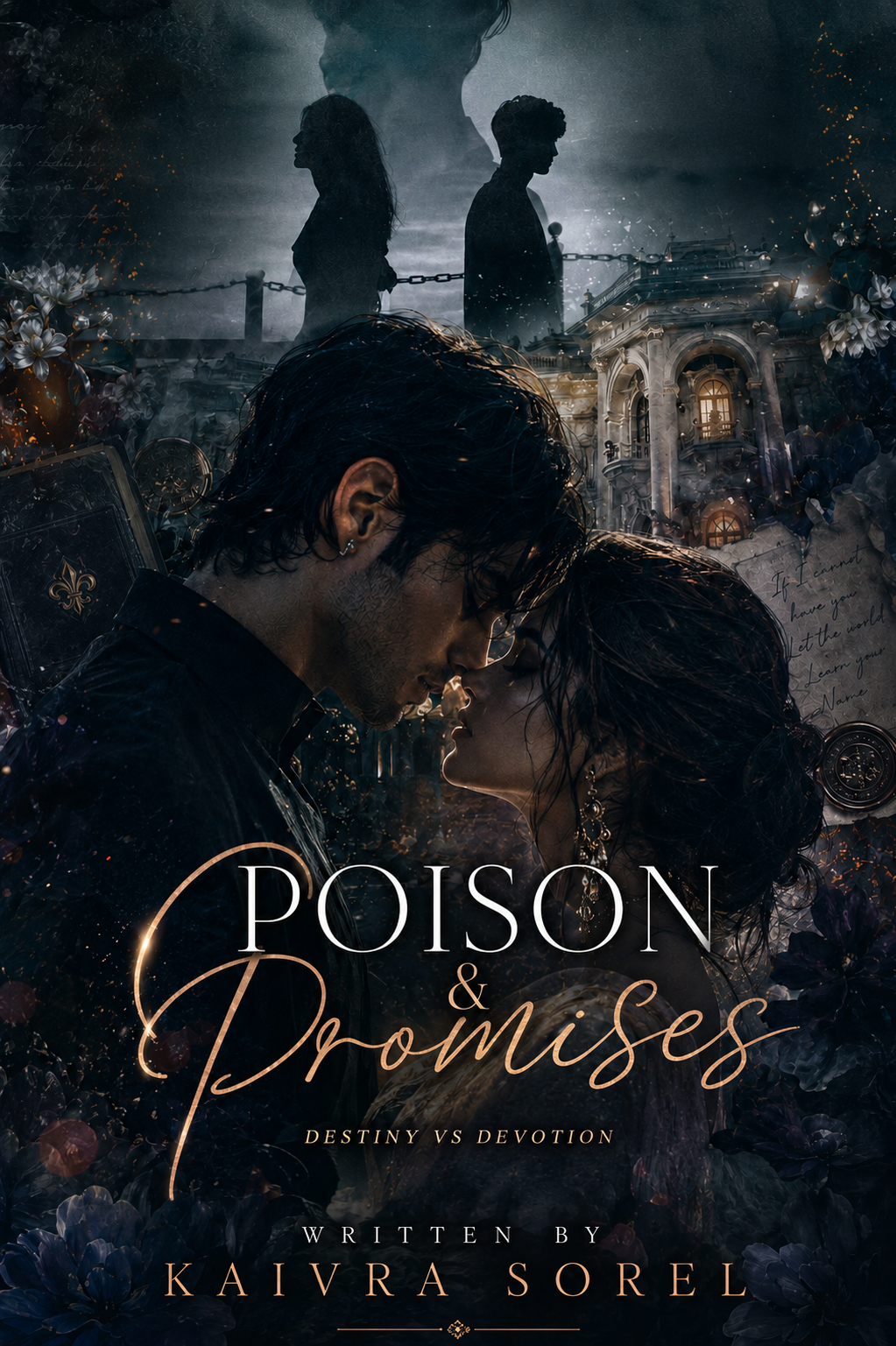 Poison & Promises