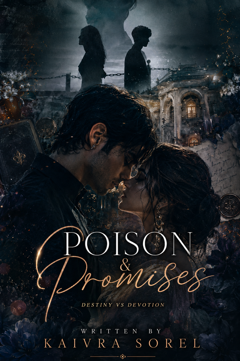 Poison & Promises