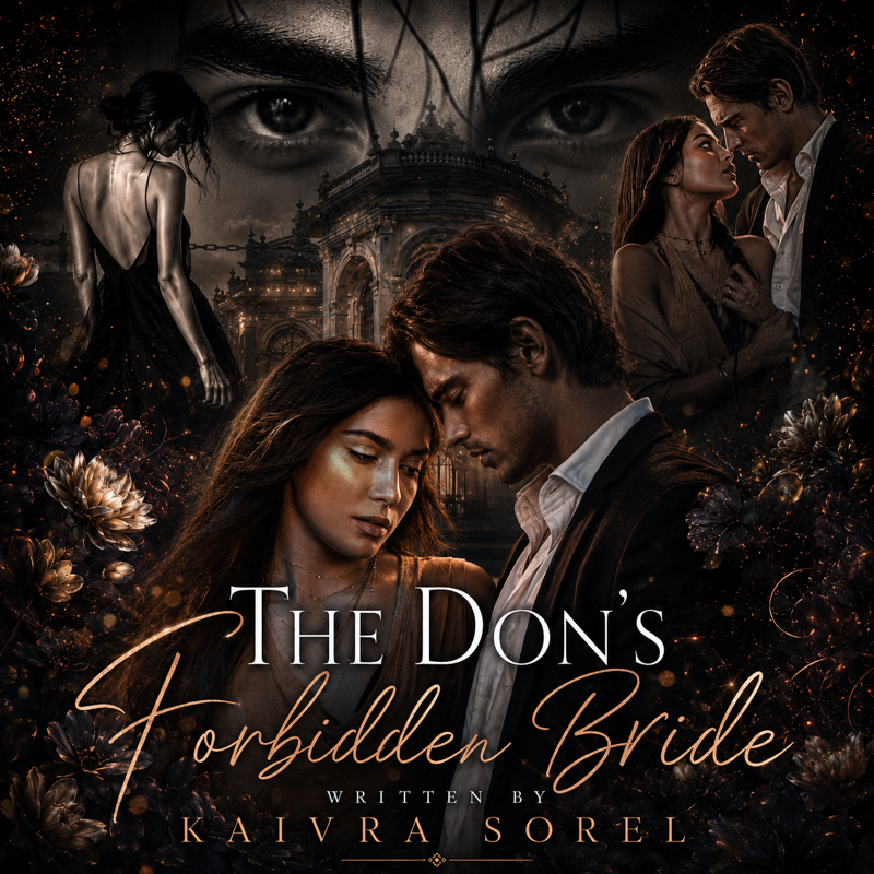 The Don's Forbidden Bride