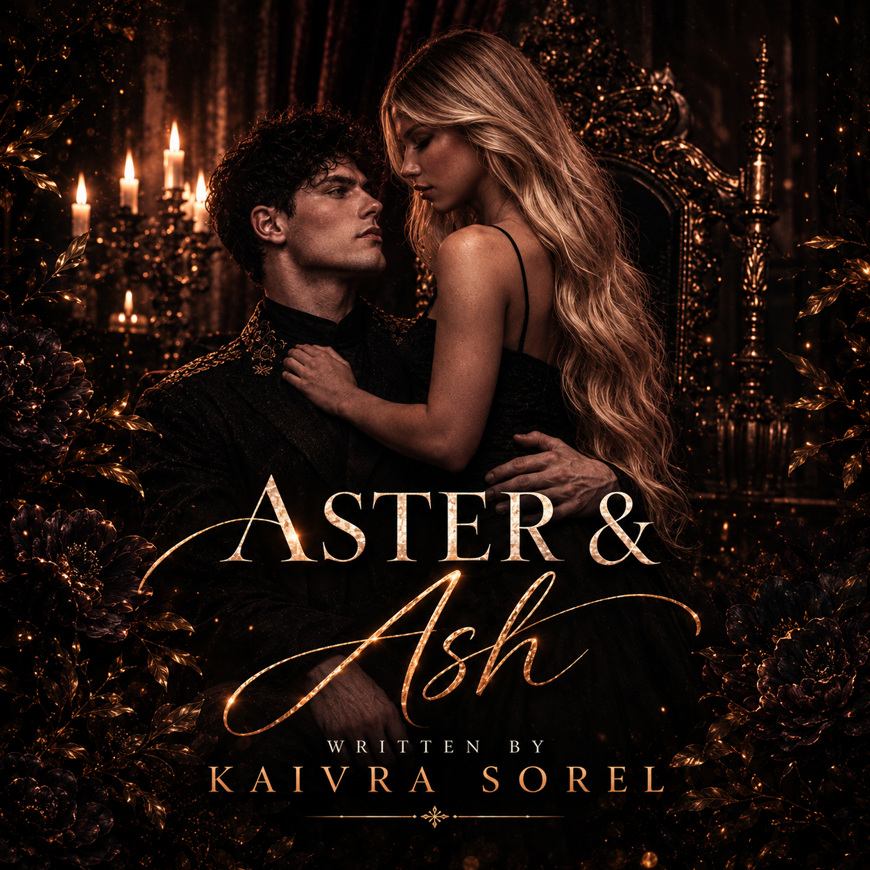 Aster & Ash