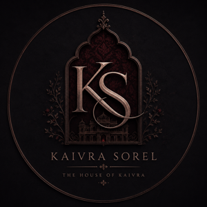 Kaivra Sorel logo