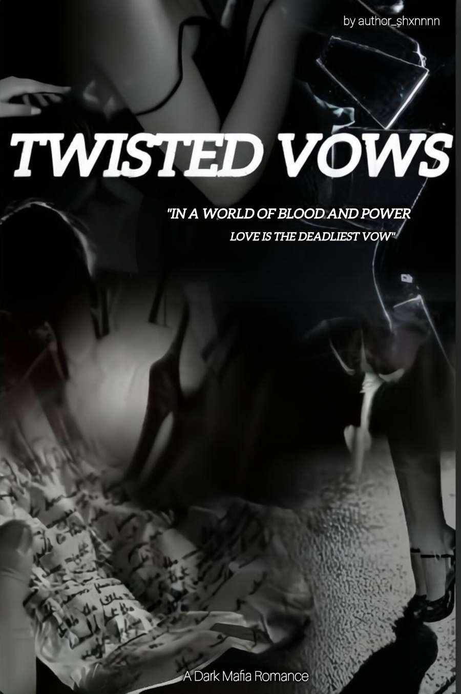 TWISTED VOWS